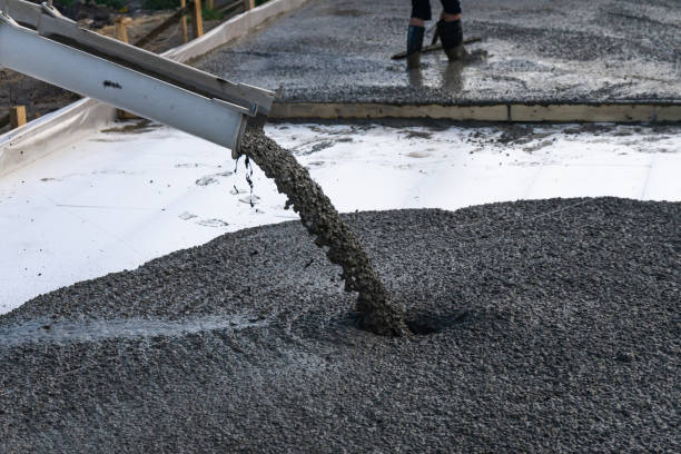 Best Local Concrete Companies  in Cape May, NJ