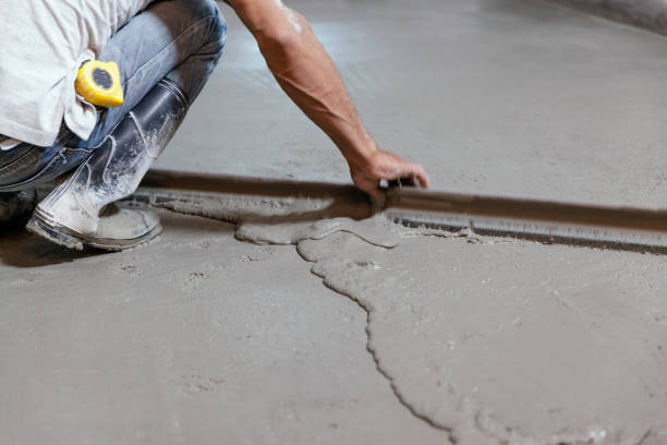 Best Stamped Concrete Near Me  in Cape May, NJ