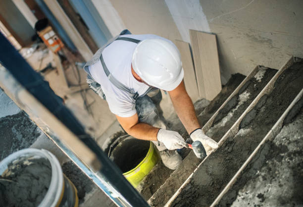 Best Waterproofing & Drywells  in Cape May, NJ