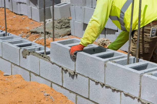 Best Concrete Leveling Services  in Cape May, NJ