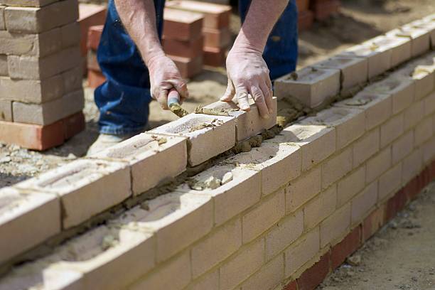 Best Poured Concrete Foundation  in Cape May, NJ