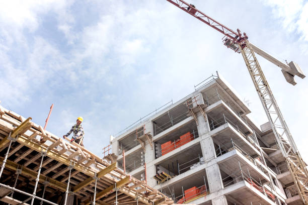 Trusted NJ Concrete contractor Experts